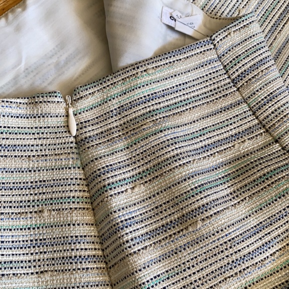 Club Monaco Skirt - Picture 5 of 7